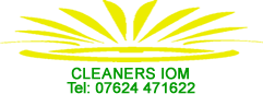 Cleaners IOM